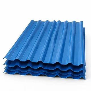 Roofing Sheets supplied by Keerthi Agencies Kerala